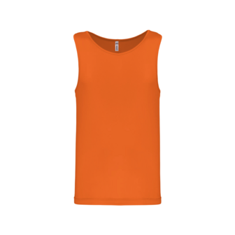 Tanktops bedrukken