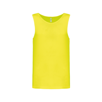 Tanktops bedrukken