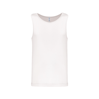 Tanktops bedrukken