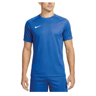 Nike shirts bedrukken (regular fit)