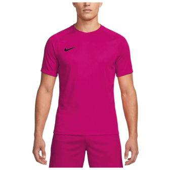 Nike shirts bedrukken (regular fit)