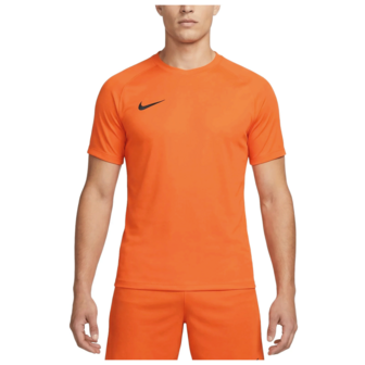Nike shirts bedrukken (regular fit)