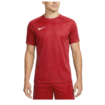 Nike shirts bedrukken (regular fit)
