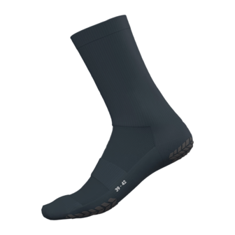 Anti slip sportsokken