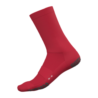 Anti slip sportsokken