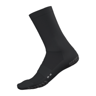 Anti slip sportsokken