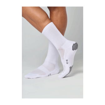 Anti slip sportsokken