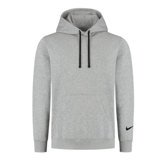 Nike fleece truien bedrukken