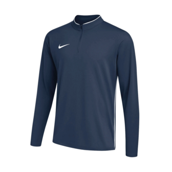 Nike trainingssweaters bedrukken