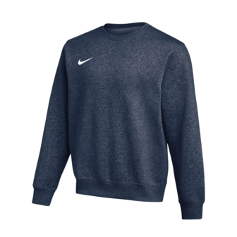 Nike fleece sweaters bedrukken