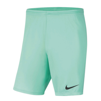 Nike sportbroekjes bedrukken