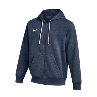 Nike vesten bedrukken