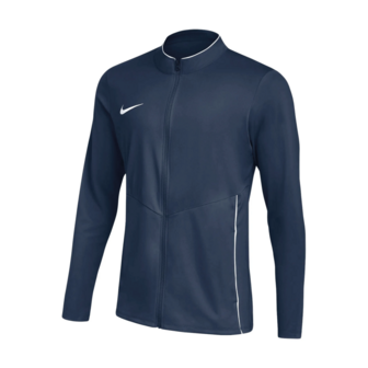 Nike trainingsjack bedrukken