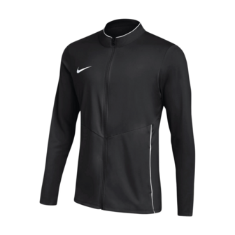 Nike trainingsjack bedrukken