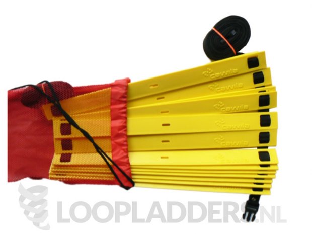 Loopladder Cawila - 8 meter