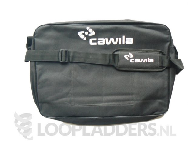 Cawila coachbord voetbal 30 x 45 cm