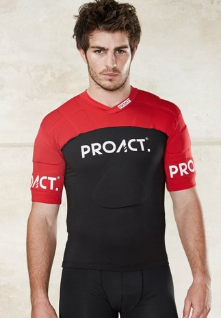 Proact rugby protectie shirt