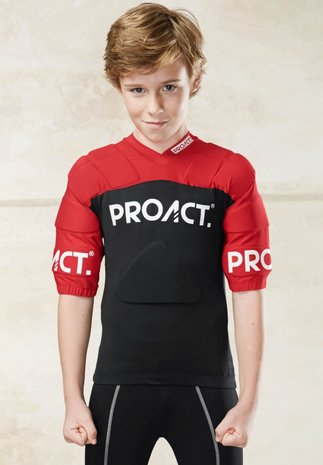 Proact rugby protectie shirt