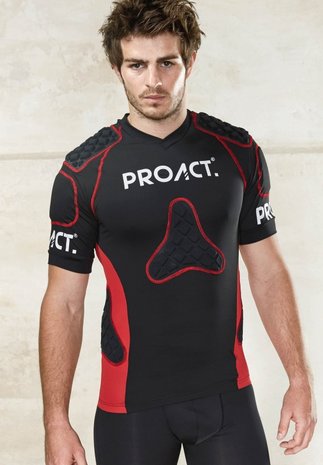 Proact protectie rugby shirt