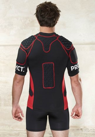 Proact protectie rugby shirt