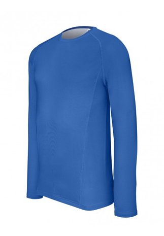 Thermo shirt lange mouwen - Diverse kleuren