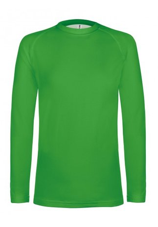 Thermo shirt lange mouwen - Diverse kleuren