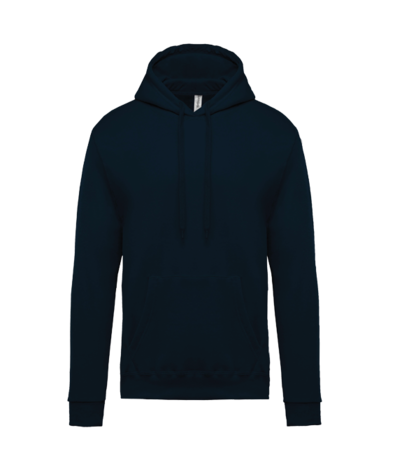 Hoodie - 10 beschikbare kleuren