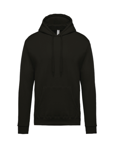 Hoodie - 10 beschikbare kleuren