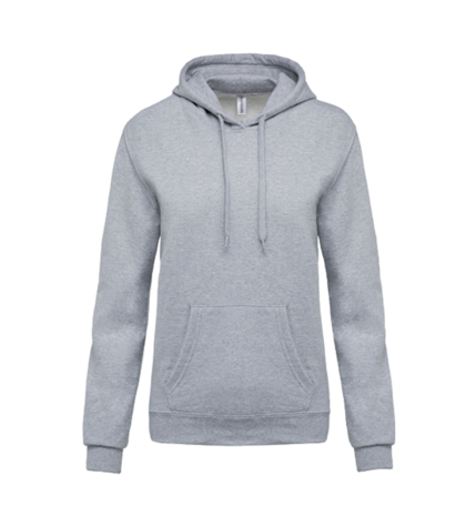 Hoodie - 10 beschikbare kleuren