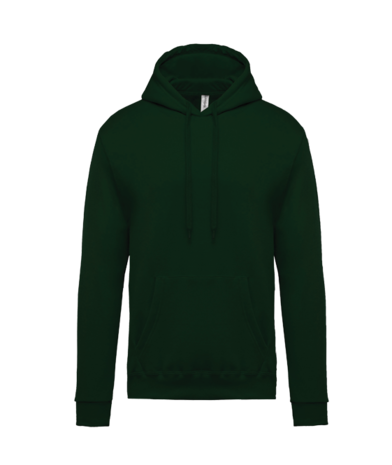 Hoodie - 10 beschikbare kleuren