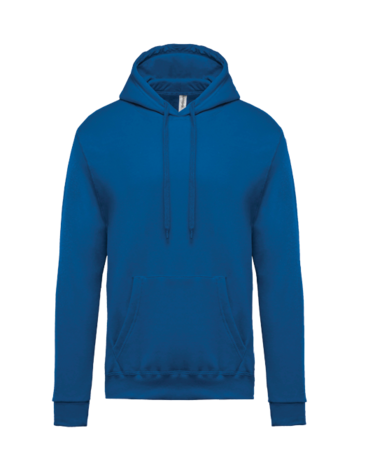 Hoodie - 10 beschikbare kleuren