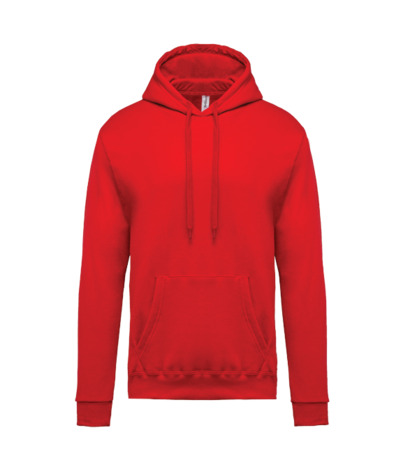 Hoodie - 10 beschikbare kleuren