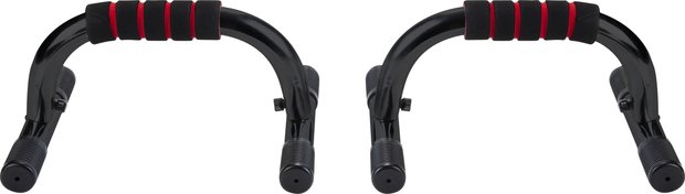 Fitness set voor thuis - Pure2Improve