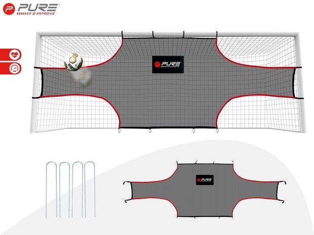 Goalshot - Pure2Improve