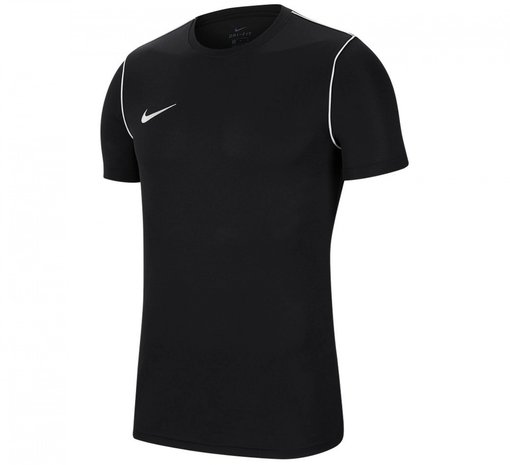 button Visible enthusiasm Nike sportshirt bedrukken - Eigen ontwerp en snel geleverd!
