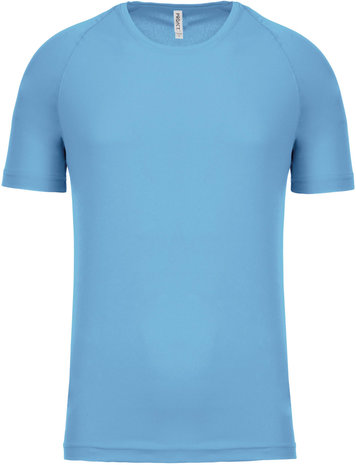 Sport t-shirt bedrukken