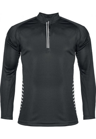 Longsleeve sportshirt