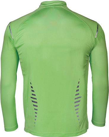 Sport longsleeve heren