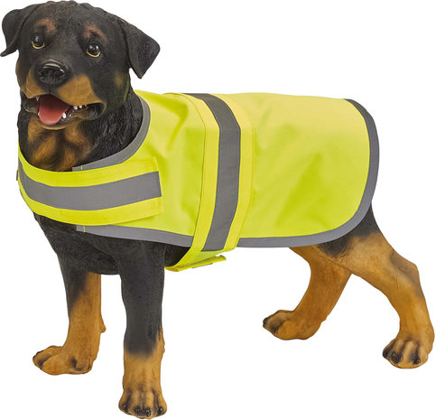 Veiligheidsvest honden