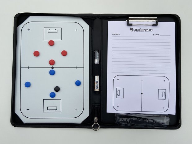 Coachmap rugby kopen