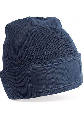 Beanie bedrukken