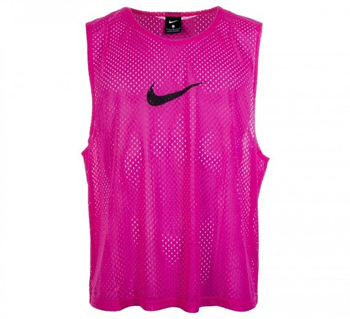 Nike hesjes roze
