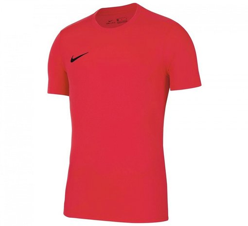 Nike kinder sportshirt roze