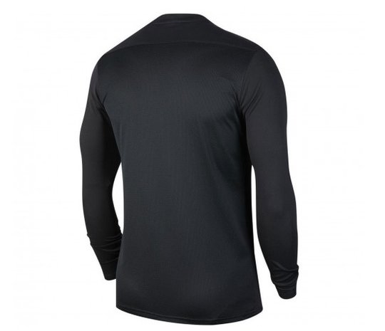 Nike sportshirt lange mouwen