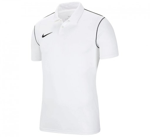 Nike polo bedrukken