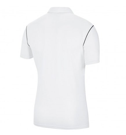 Nike sportpolo bedrukken