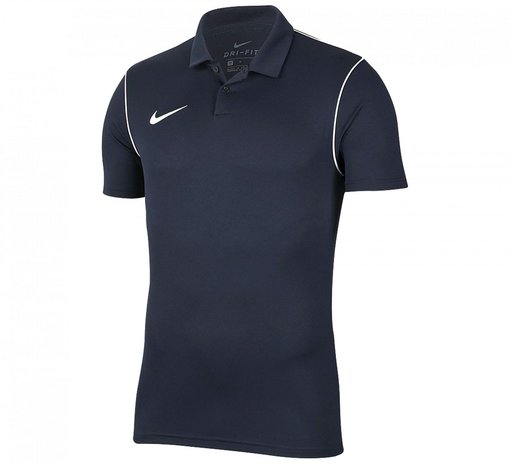 Nike polo navy