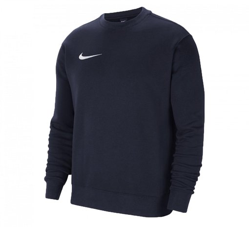 Nike sweater navy