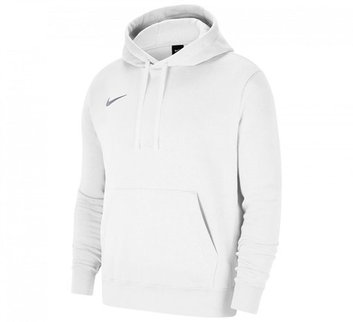 Nike hoodie wit