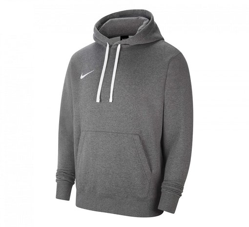 Nike hoodie grijs